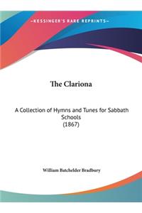 The Clariona