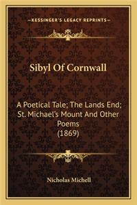 Sibyl Of Cornwall