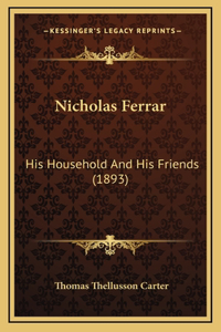 Nicholas Ferrar