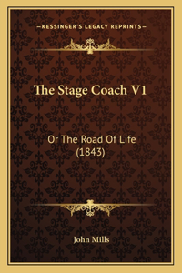 The Stage Coach V1
