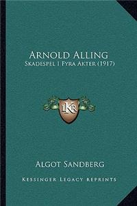 Arnold Alling