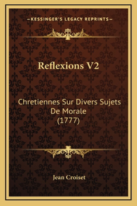 Reflexions V2