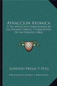 Atraccion Atomica