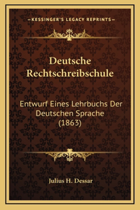 Deutsche Rechtschreibschule