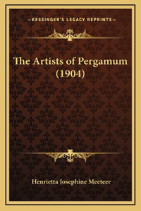 The Artists of Pergamum (1904)