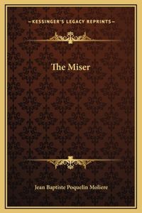 The Miser