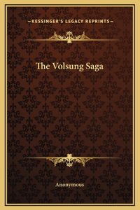 The Volsung Saga