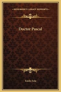 Doctor Pascal