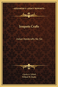 Iroquois Crafts