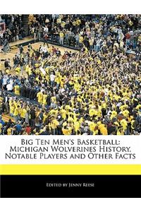 Big Ten Men's Basketball