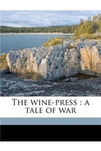 The Wine-Press