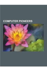 Computer Pioneers
