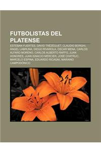 Futbolistas del Platense