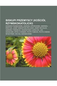 Biskupi Przemyscy (Ko CIO Rzymskokatolicki)