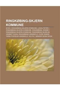 Ringkobing-Skjern Kommune