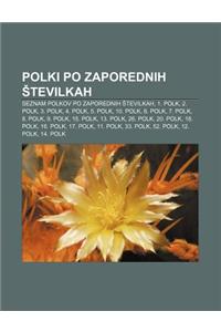 Polki Po Zaporednih Tevilkah