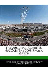 The Armchair Guide to NASCAR