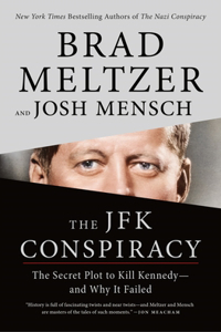 JFK Conspiracy
