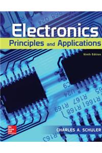 Loose Leaf for Electronics: Principles and Applications