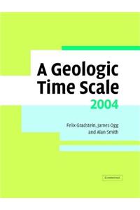 A Geologic Time Scale 2004