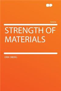 Strength of Materials