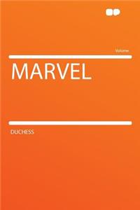 Marvel