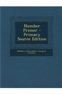 Number Primer