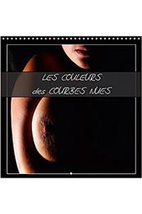 Les Couleurs des Courbes Nues 2017