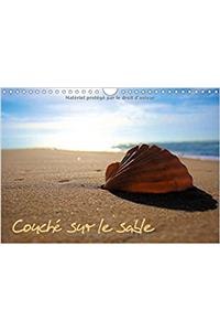 Couche sur le Sable 2017