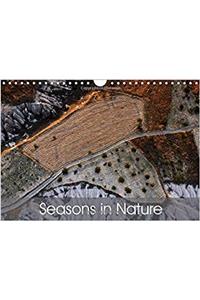 Seasons in Nature 2018