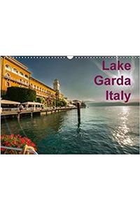 Lake Garda Italy 2018