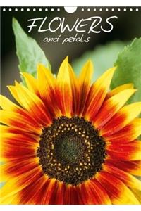 Flowers and Petals 2018