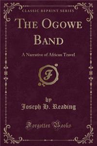 The Ogowe Band
