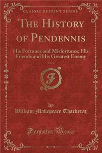 The History of Pendennis, Vol. 2