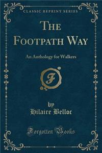 The Footpath Way