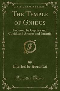 The Temple of Gnidus