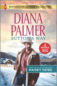 Sutton's Way & the Rancher's Baby