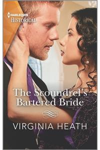 The Scoundrel's Bartered Bride