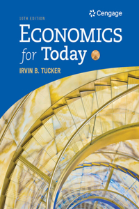Bundle: Economics for Today, 10th + Mindtap Economics, 2 Terms (12 Months) Printed Access Card