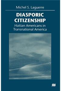 Diasporic Citizenship