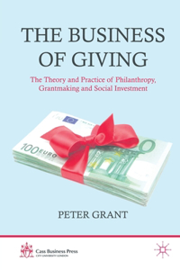 Business of Giving