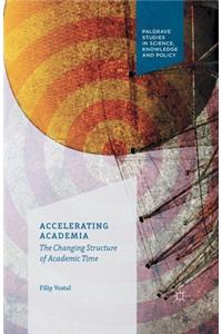 Accelerating Academia