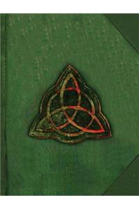 Book of Shadows