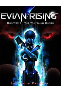 Evian Rising