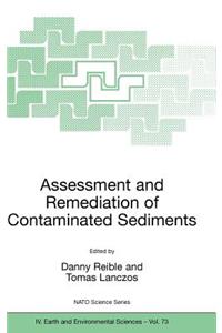 Assessment and Remediation of Contaminated Sediments