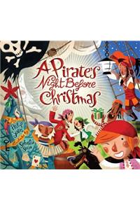 A Pirate's Night Before Christmas