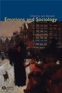 Emotions Sociology