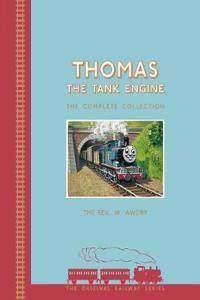 Thomas the Tank Engine: Complete Collection 70th Anniversary Edition