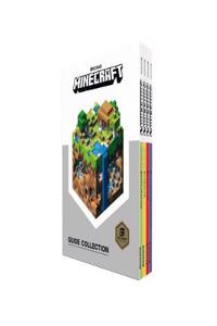 Minecraft Guide Collection