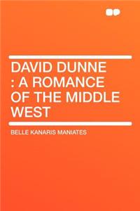 David Dunne